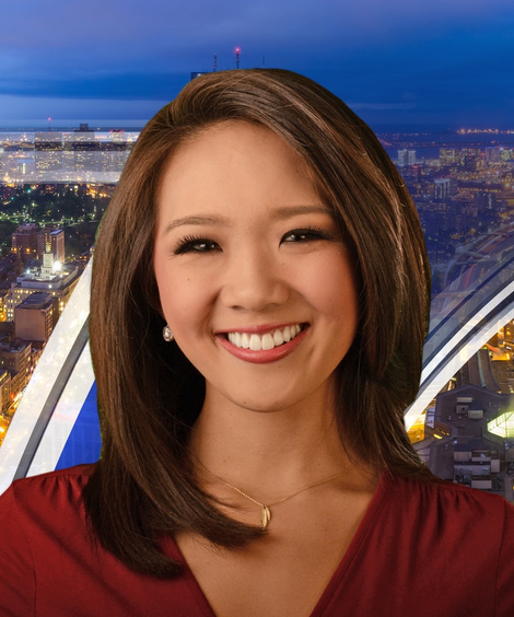 Nancy Chen